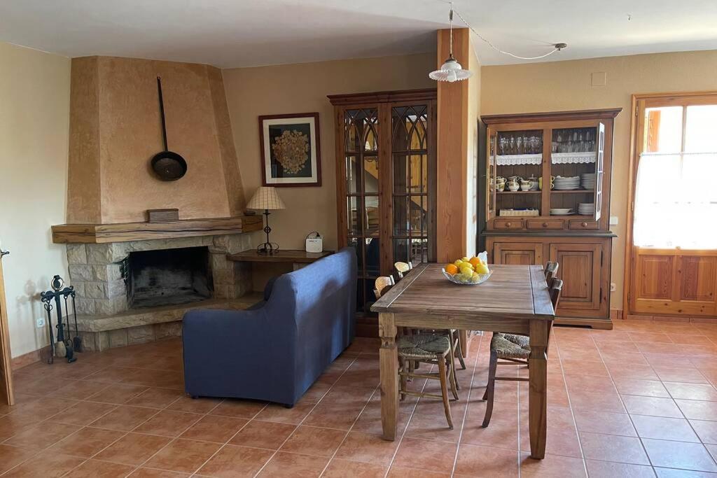 Landhaus Ca L'albert - Acollidora