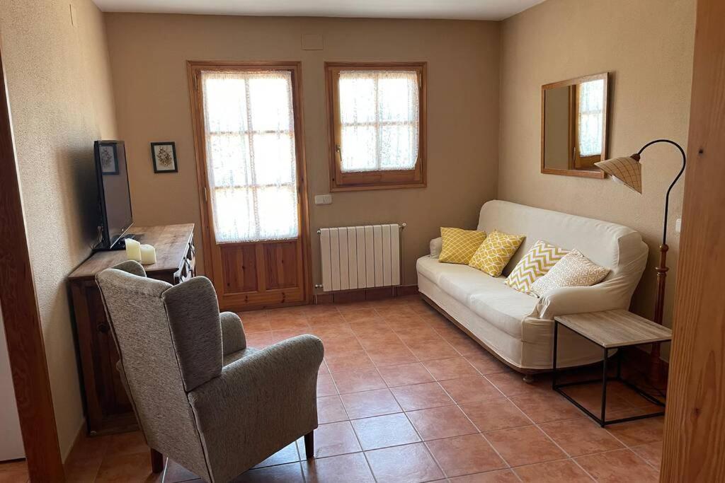 Landhaus Ca L'albert - Acollidora Isona