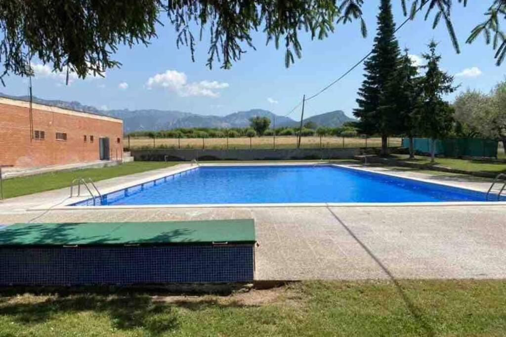Ca L'albert - Acollidora