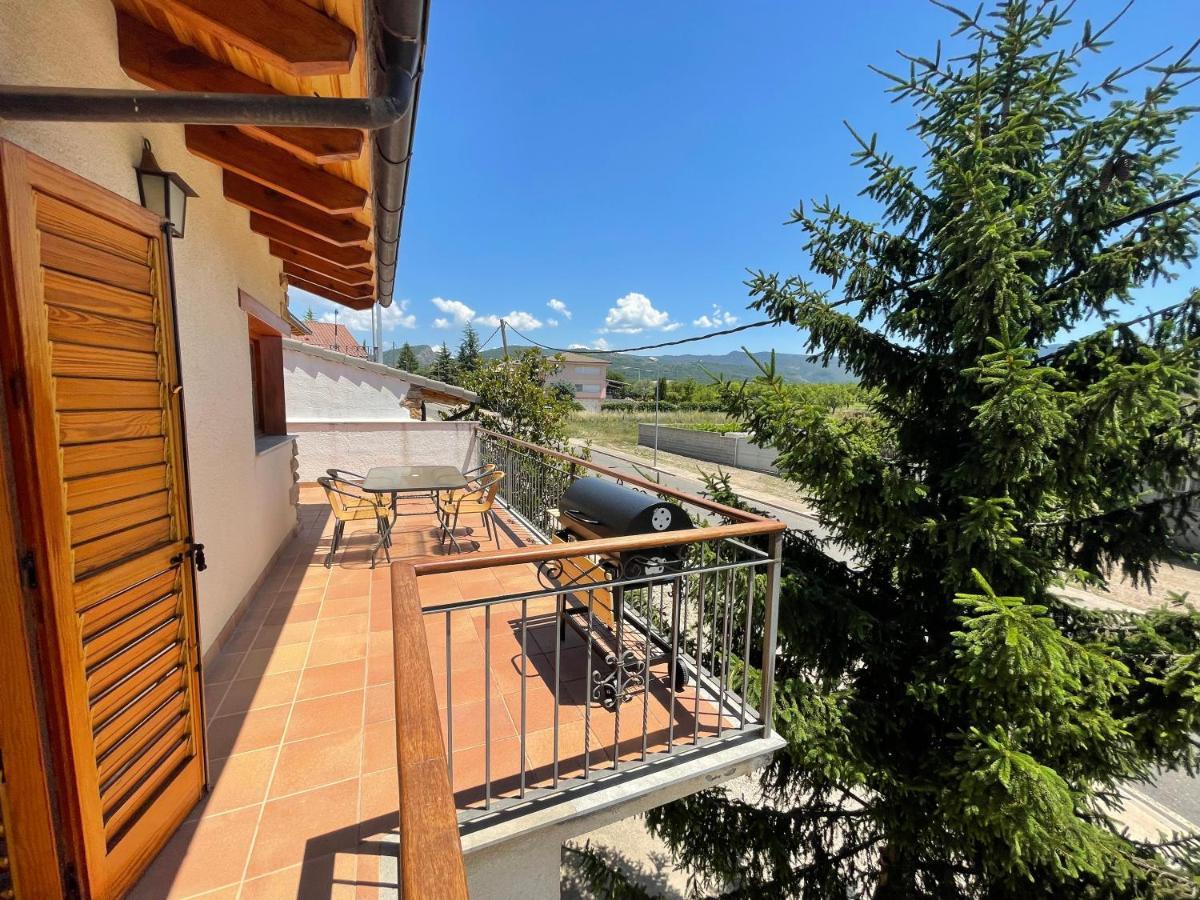 Ca L'albert - Acollidora Landhaus *