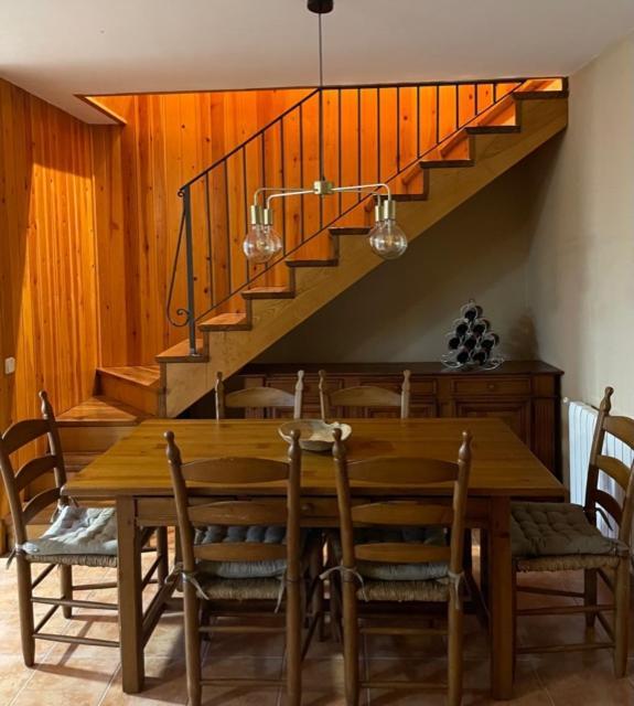 Ca L'albert - Acollidora Landhaus Isona
